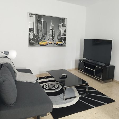 Apartamento Vista Casablanca Πουέρτο Ντε Λα Κρουζ Εξωτερικό φωτογραφία