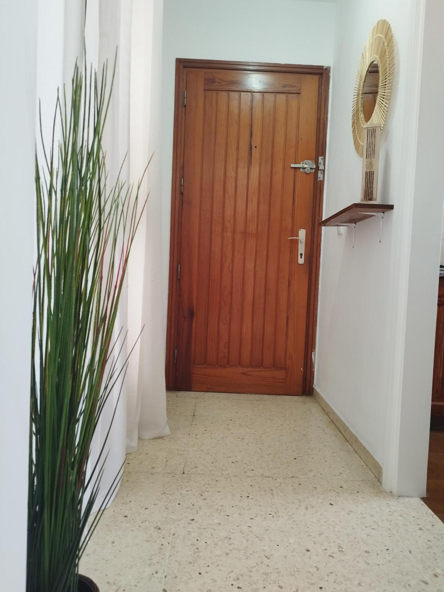 Apartamento Vista Casablanca Πουέρτο Ντε Λα Κρουζ Εξωτερικό φωτογραφία