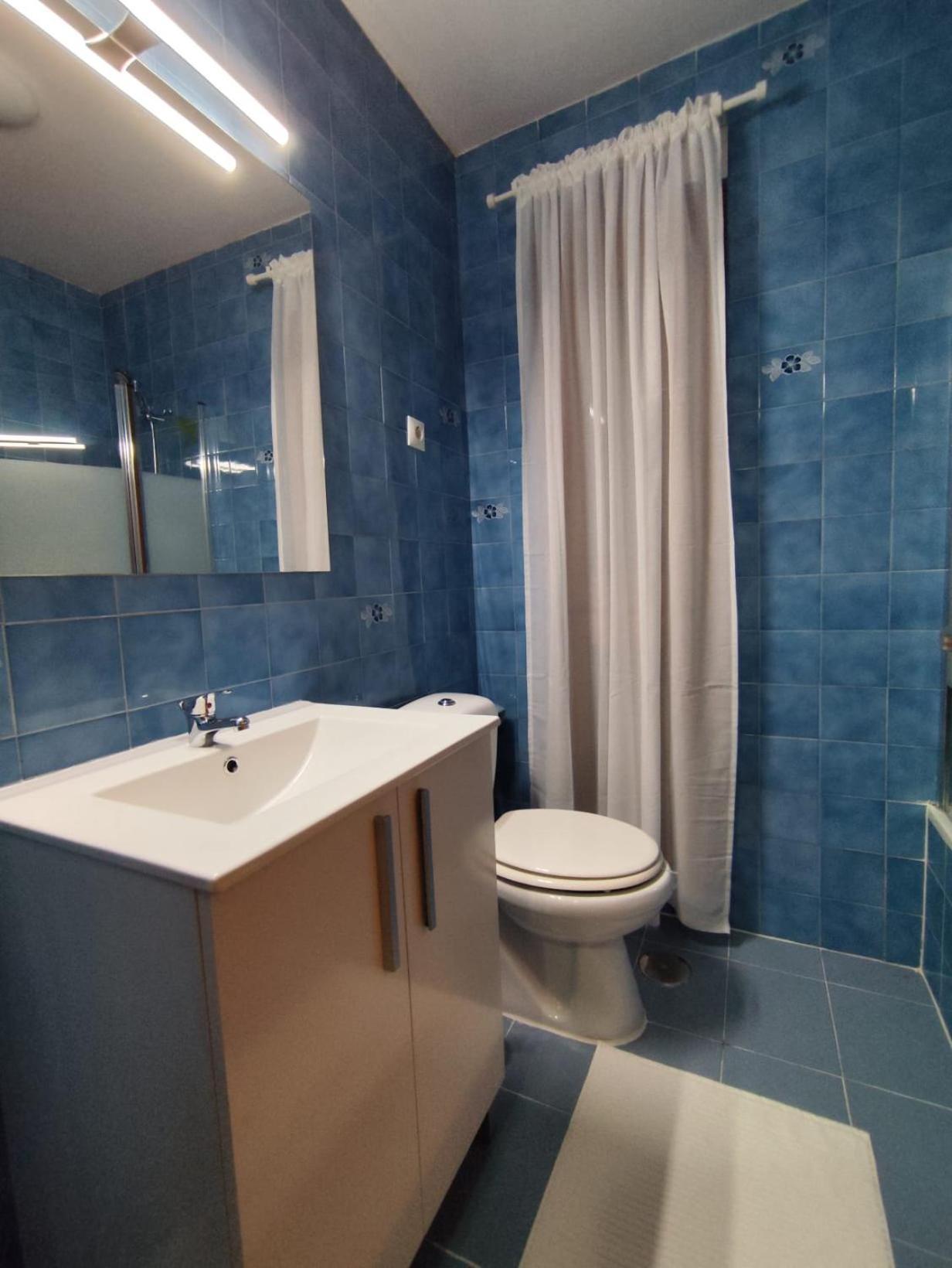 Apartamento Vista Casablanca Πουέρτο Ντε Λα Κρουζ Εξωτερικό φωτογραφία