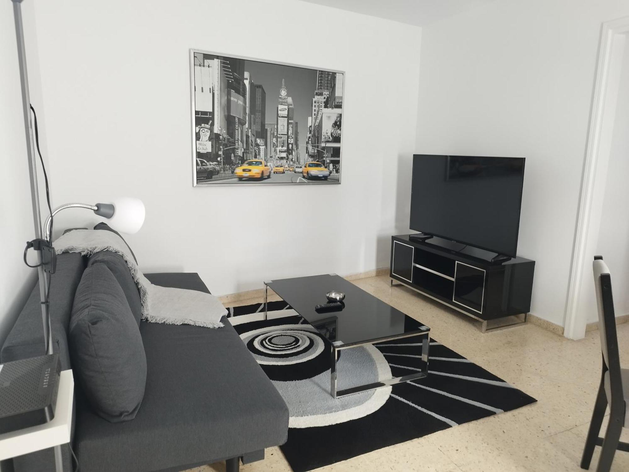 Apartamento Vista Casablanca Πουέρτο Ντε Λα Κρουζ Εξωτερικό φωτογραφία