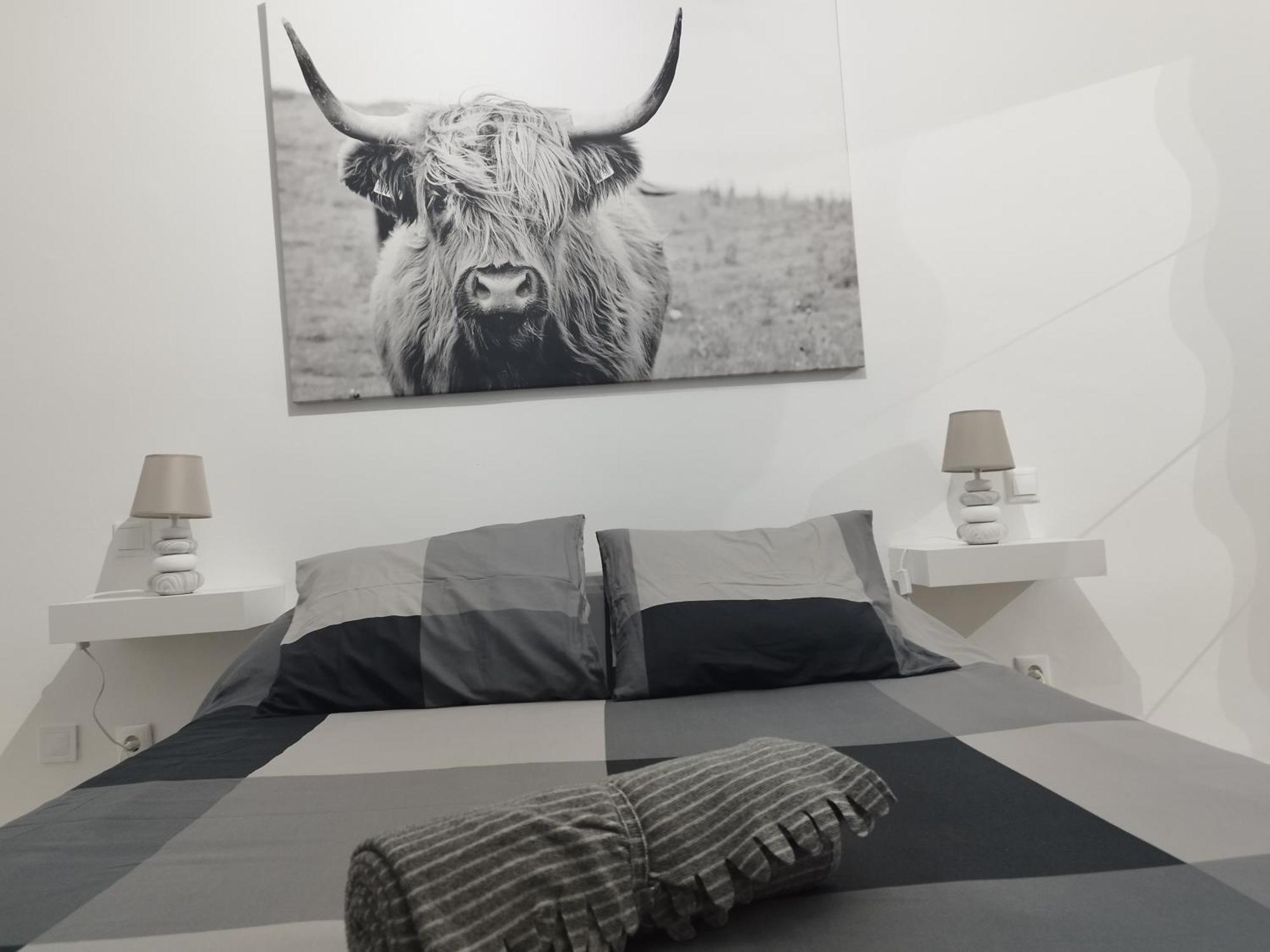 Apartamento Vista Casablanca Πουέρτο Ντε Λα Κρουζ Εξωτερικό φωτογραφία